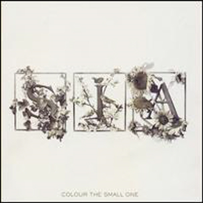 Sia - Colour The Small One (CD)