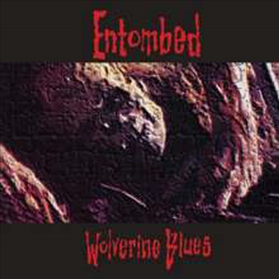 Entombed - Wolverine Blues (remastered) (Full Dynamic Range Vinyl) (LP)