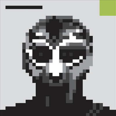 Madvillain - Four Tet Remixes (EP)(Vinyl LP)