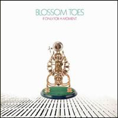 Blossom Toes - If Only For A Moment (Bonus Tracks) (LP)