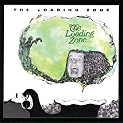 Loading Zone - Loading Zone (CD)