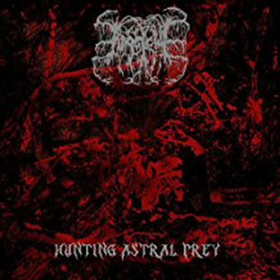 Angelcide - Hunting Astral Prey (Digipack)(CD)
