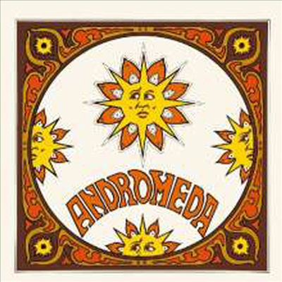 Andromeda - Andromeda - Definitive Collection (2CD)