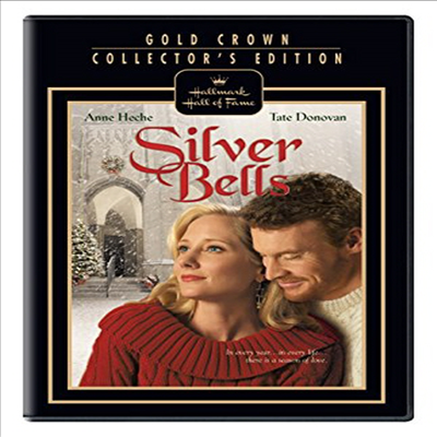 Silver Bells (2005) (실버벨)(지역코드1)(한글무자막)(DVD)