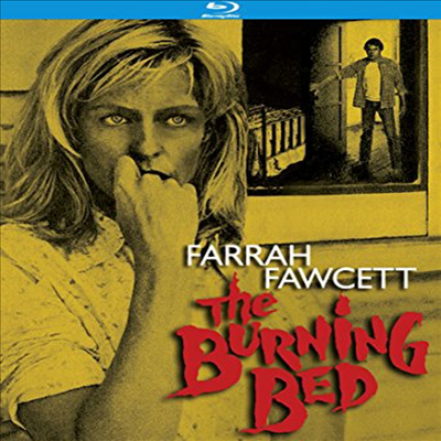 Burning Bed (불타는 침대)(한글무자막)(Blu-ray)