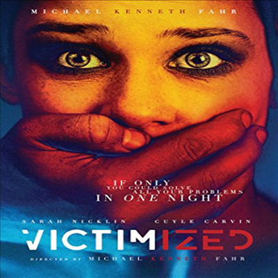 Victimized (빅팀마이즈드)(지역코드1)(한글무자막)(DVD)