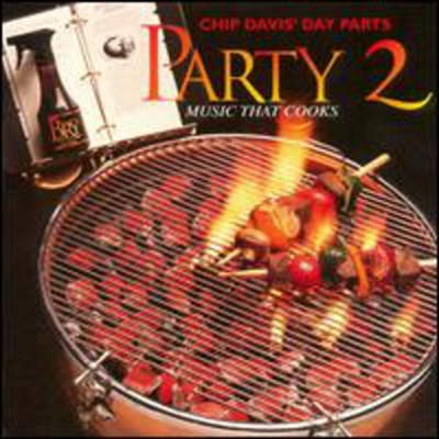 Chip Davis - Party 2 (CD)