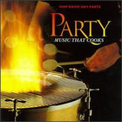 Chip Davis - Party 1 (CD)