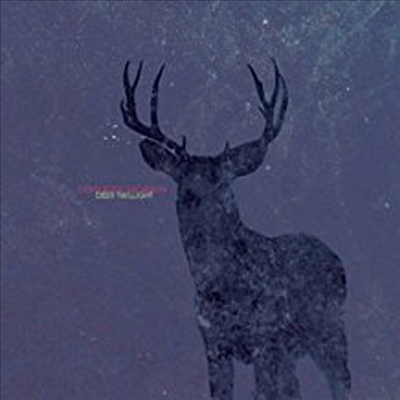 Cold Body Radiation - Deer Twillight (CD)