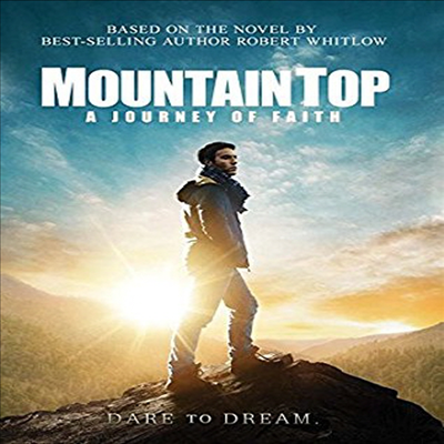 Mountain Top (마운틴 탑)(지역코드1)(한글무자막)(DVD)