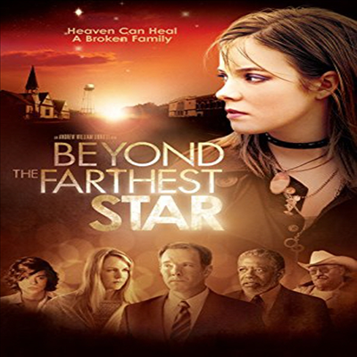 Beyond The Farthest Star (비욘드 더 파디스트 스타)(지역코드1)(한글무자막)(DVD)