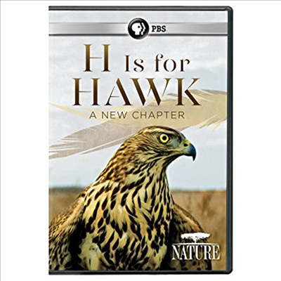 Nature: H Is For Hawk - A New Chapter (에이치 이즈 포 호크)(지역코드1)(한글무자막)(DVD)