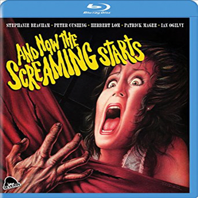&amp; Now The Screaming Starts (스크리밍 스타트)(한글무자막)(Blu-ray)