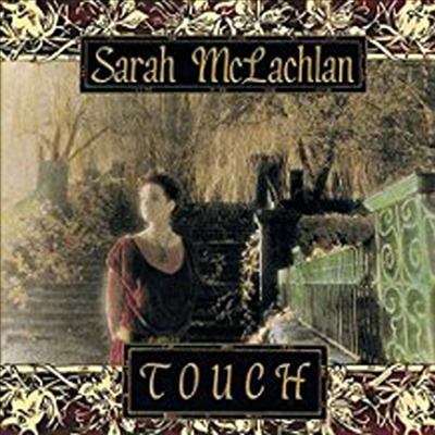 Sarah McLachlan - Touch (CD)