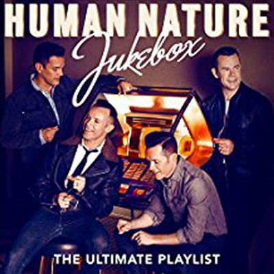 Human Nature - Jukebox: The Ultimate Playlist (CD)