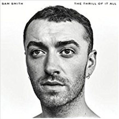 Sam Smith - The Thrill Of It All (LP)