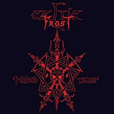 Celtic Frost - Morbid Tales (180G)(2LP)