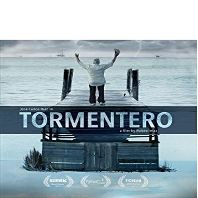 Tormentero (토르멘테로) (BD-R)(한글무자막)(Blu-ray)