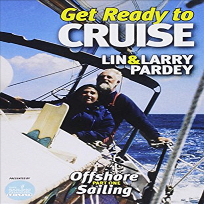 Get Ready To Cruise (겟 레디 투 크루즈) (지역코드1)(한글무자막)(DVD-R)