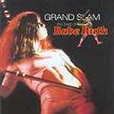 Babe Ruth - Grand Slam: The Best Of Babe Ruth (CD)