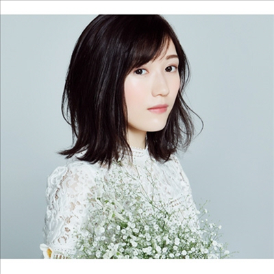 Watanabe Mayu (와타나베 마유) - Best Regards! (CD+DVD) (완전생산한정반 A)