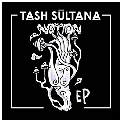 Tash Sultana - Notion (EP)Gatefold Cover)(Colored LP)