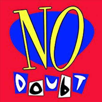 No Doubt - No Doubt (180G)(LP)