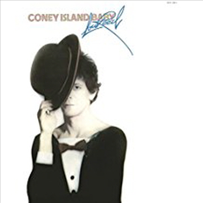 Lou Reed - Coney Island Baby (Remastered)(LP)