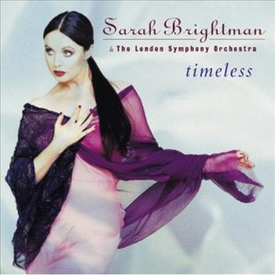 Sarah Brightman - Timeless (CD)