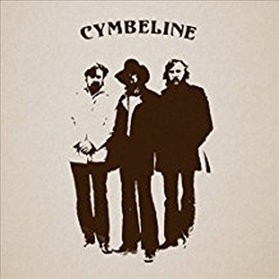 Cymbeline - 1965-1971 (CD)