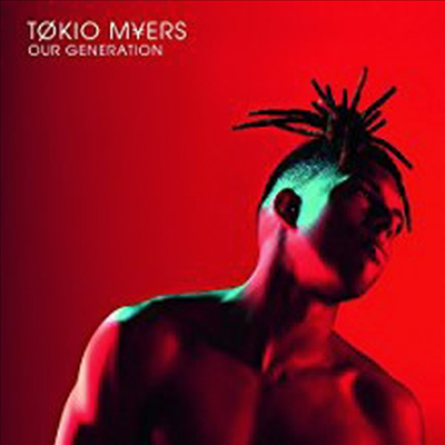 Tokio Myers - Our Generation (CD)