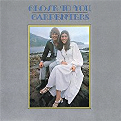 Carpenters - Close To You (180G)(LP)