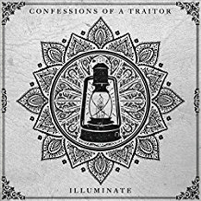 Confessions Of A Traitor - Illuminate (CD)