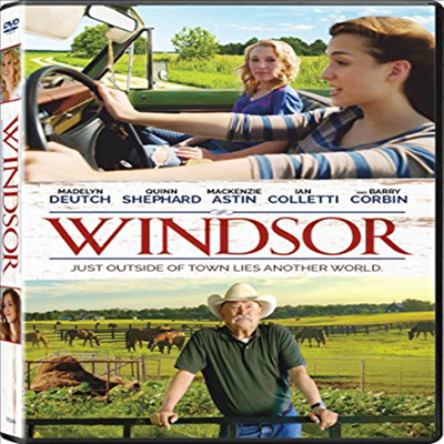 Windsor (윈저)(지역코드1)(한글무자막)(DVD)