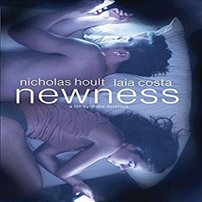 Newness (뉴니스) (지역코드1)(한글무자막)(DVD-R)