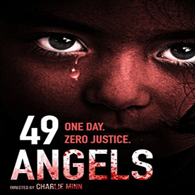 49 Angels (49 앤젤스)(지역코드1)(한글무자막)(DVD)