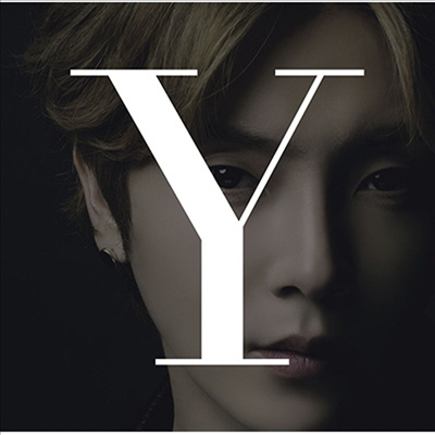 윤학 (Yoonhak) - The One (CD+32P Booklet)(CD)