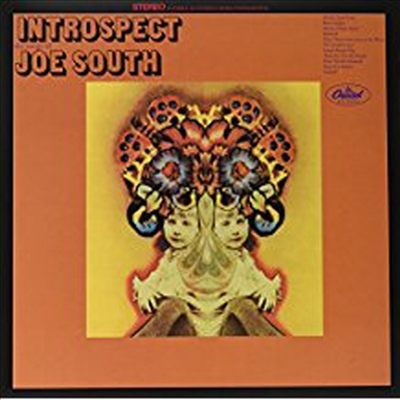 Joe South - Introspect (LP)