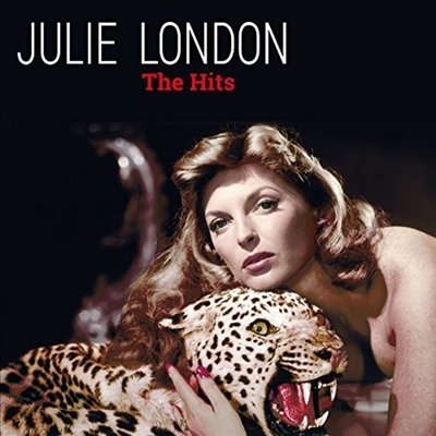 Julie London - The Hits (Including London's Ultra Rare Version Of Night & Day)(Limited Edition)(180G)(LP)