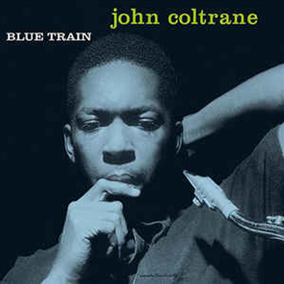 John Coltrane - Blue Train (Limited Edition)(180G)(LP)