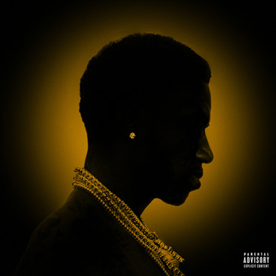 Gucci Mane - Mr.Davis (CD)