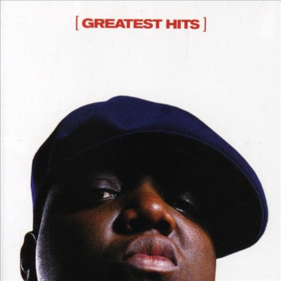 Notorious B.I.G. - Greatest Hits (Clean Version)(CD)