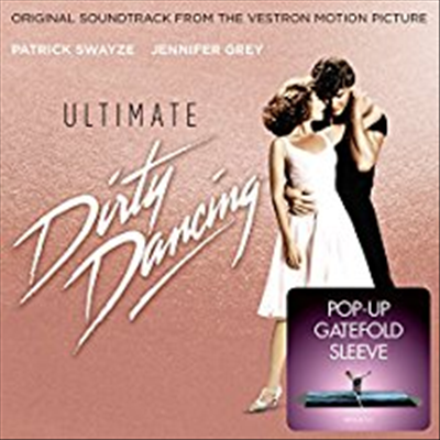 O.S.T. - Ultimate Dirty Dancing (더티 댄싱)(O.S.T)(Gatefold Cover)(2LP)