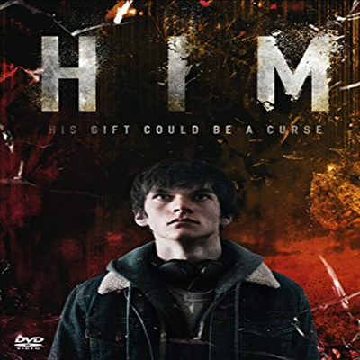 Him (힘)(지역코드1)(한글무자막)(DVD)