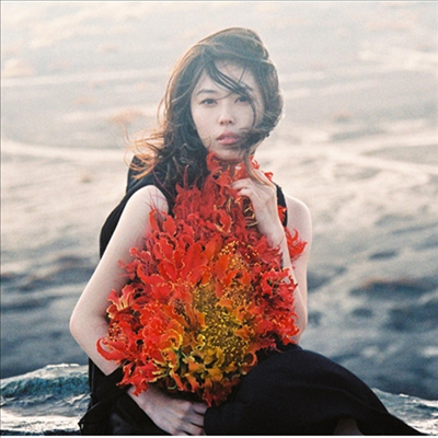 Kotobuki Minako (코토부키 미나코) - Emotion (CD)