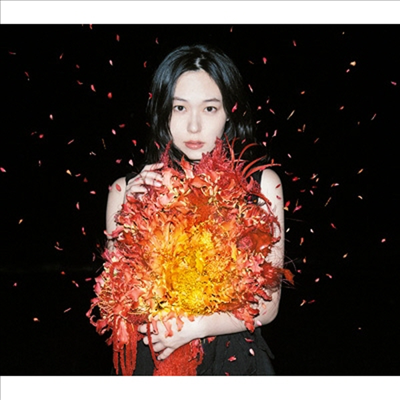 Kotobuki Minako (코토부키 미나코) - Emotion (CD+DVD) (초회생산한정반)