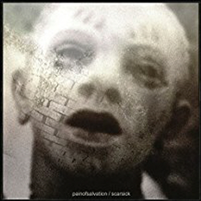 Pain Of Salvation - Scarsick (Gatefold Cover)(2LP+CD)