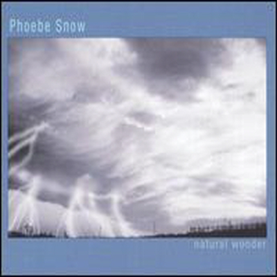 Phoebe Snow - Natural Wonder (CD)