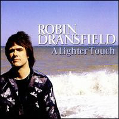 Robin Dransfield - Lighter Touch (2CD)