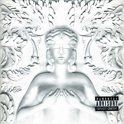 Various Artists - Kanye West Presents Good Music Cruel Summer (Mini-Jacket) (Digipack)(CD)